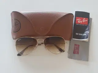 ray ban solbriller GulogGratis - nyt, brugt og leje på GulogGratis