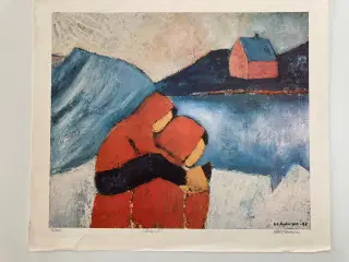 Karl-Peter Olsvig Andersen "Eneriit"