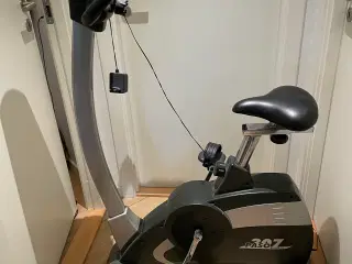 Motionscykel