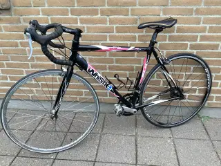 Racercykel WHISTLE  retro 