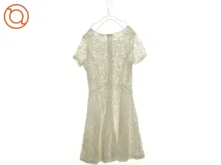 Foret Blonde Kjole (str. 158-164 cm)