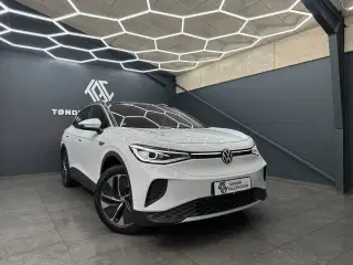 VW ID.4 77 Pro Performance Business