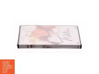 Tess fra DVD