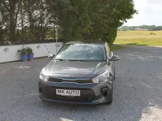 Kia Rio 1,0 T-GDi Advance