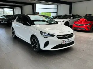 Opel Corsa-e 50 Elegance