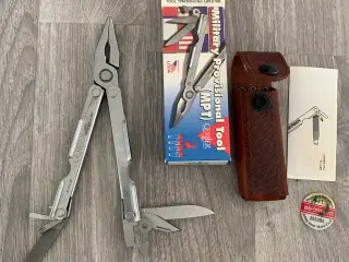 Gerber  multitool