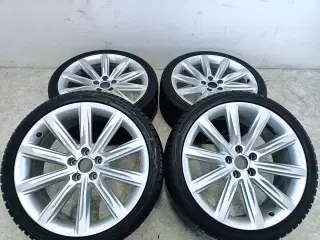 5x112 19" ET26 nav 66,5ø AUDI A7/S7 vintersæt