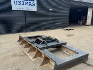 Planeringsbjælke 