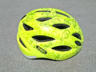 Abus Cykelhjelm 