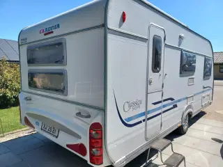 Adria Classica 543 PK 2008