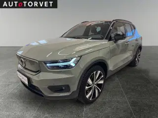 Volvo XC40  P8 ReCharge Twin R-Design