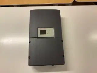 Diehl AKO Platinum solar panel Inverter 3000 H