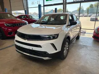 Opel Mokka-e 50 Elegance