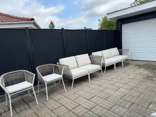 Ikea Segeron  havemøbler 