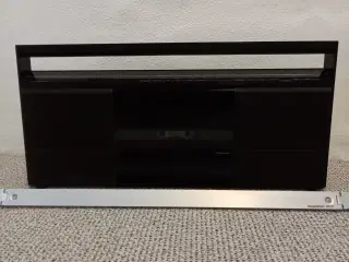 B&O radio/kassette 