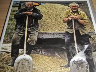 SØREN RYGE. Anders og Julius.