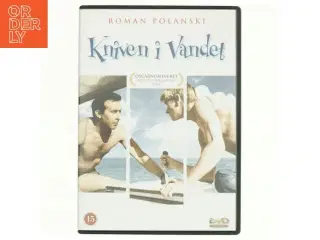 Kniven I Vandet