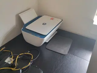 Hp wifi printer