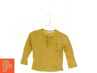 Bluse fra Zara (str. 92 cm)