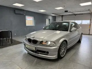 BMW 328Ci 2,8 193HK 2d