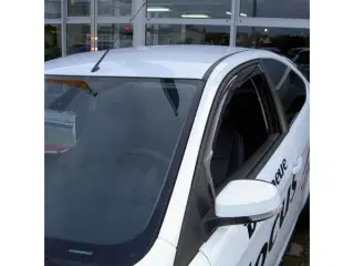 Climair vindafviser Focus 4/5drs+stc 05-