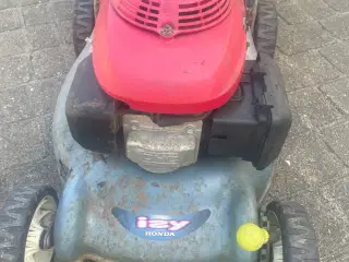 Honda plæneklipper 