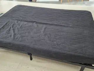 Nyhamn sovesofa fra Ikea 