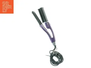 Wave Maker krøllejern fra OBH Nordica (str. 32 x 7 cm)