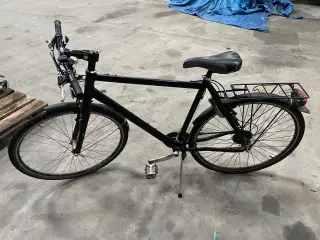 Cykel