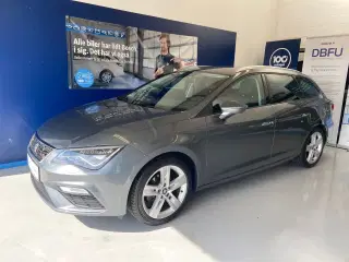 Seat Leon 1,4 TSi 150 FR ST DSG