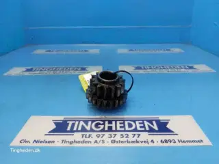 Massey Ferguson 690 Tandhjul Gear 1617901M1