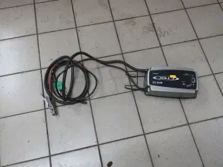 Batterilader CTEK MXS 25