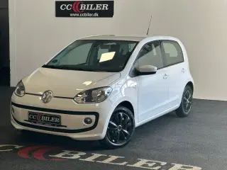 VW Up! 1,0 60 Move Up!
