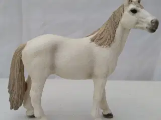 Schleich Hest
