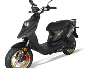 MotoCR Hot 50 Naked