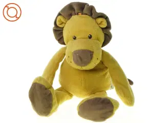 Løve bamse fra M&S (str. 33 x 10 cm)