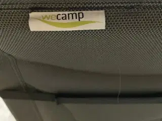 2 stk.WeCamp Campingstol