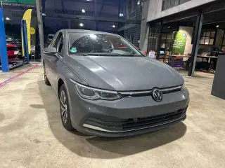 VW Golf VIII 1,4 eHybrid DSG