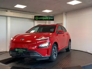 Hyundai Kona 64 EV Trend