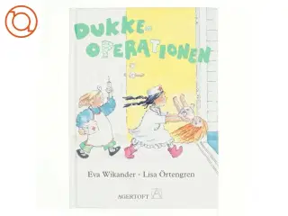 Dukke operationen