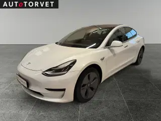 Tesla Model 3  Standard Range+ RWD