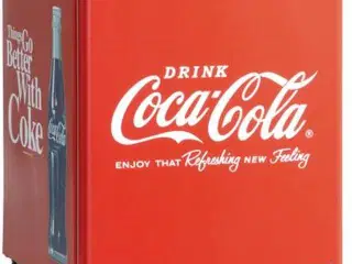 Coca-cola Køleskab