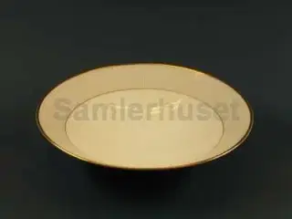 Noblesse Princes Tallerken Dyb 20½ cm.