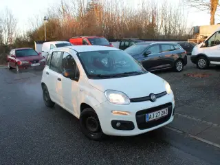 Fiat Panda 0,9 TwinAir 65 Easy