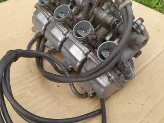 Honda CB 400 f '78 karburator 