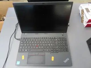 Bærbar computer LENOVO ThinkPad L15 Gen 3