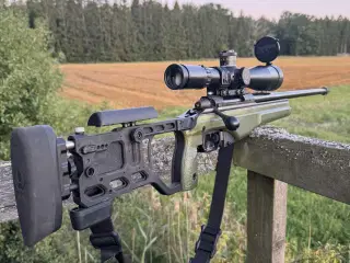 SAKO TRG 300 WIN MAG