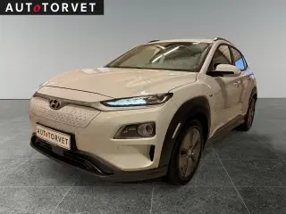 Hyundai Kona 64 EV Advanced