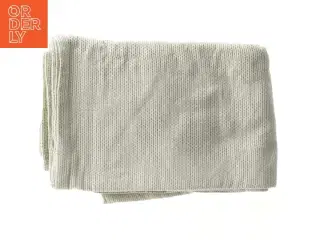 Grå dug 145x200 cm (str. 145x200 cm)