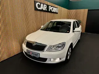 Skoda Octavia 1,4 TSi 122 Ambiente